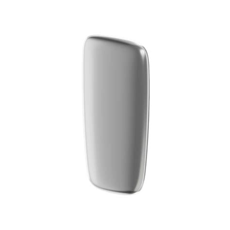 ploom x silver front panel
